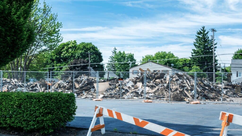 Why Commercial Demolition Is Essential for Redevelopment Projects in Orlando, FL